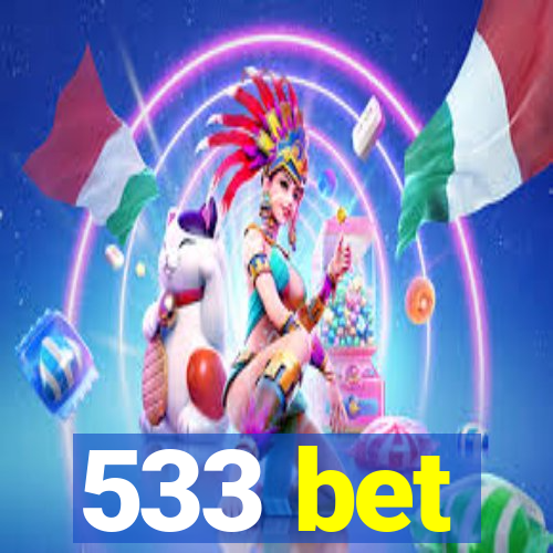 533 bet