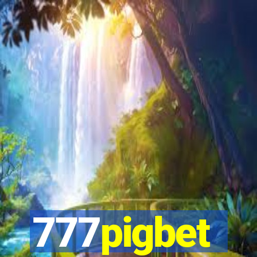 777pigbet