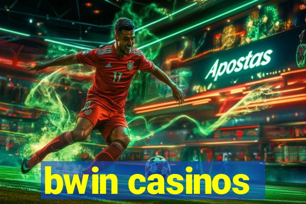 bwin casinos