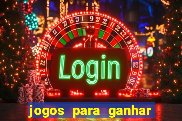 jogos para ganhar dinheiro de verdade no pagbank