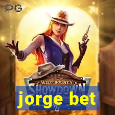 jorge bet