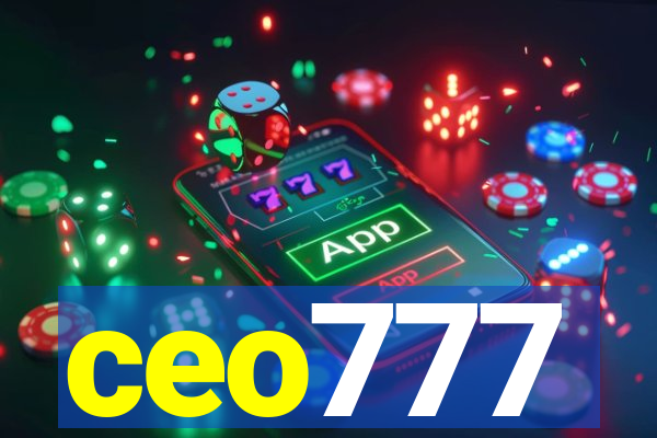 ceo777