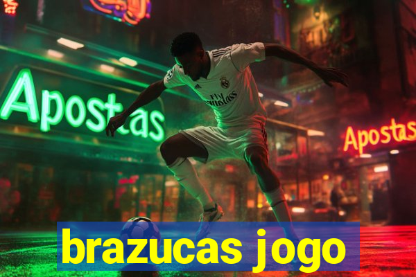 brazucas jogo