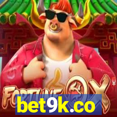 bet9k.co