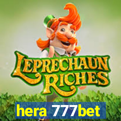 hera 777bet