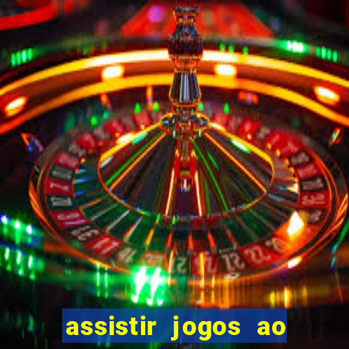 assistir jogos ao vivo rmc