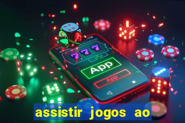 assistir jogos ao vivo rmc