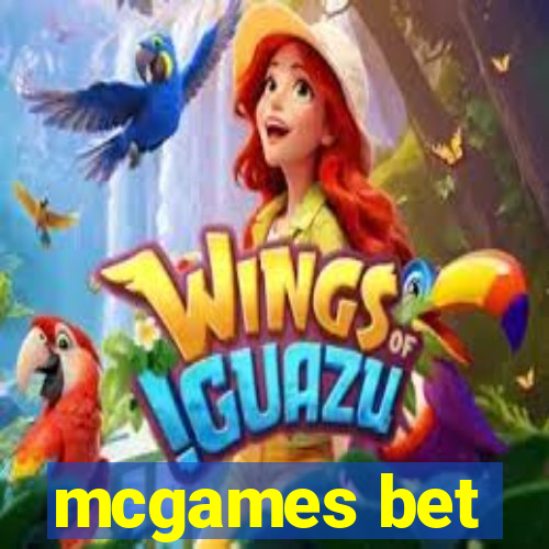 mcgames bet