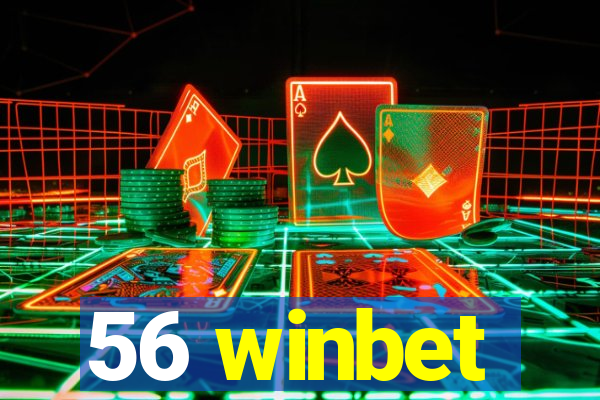 56 winbet