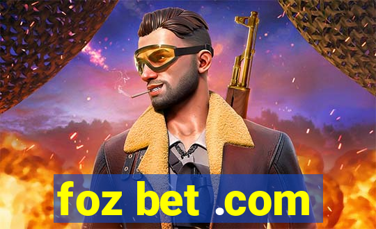 foz bet .com