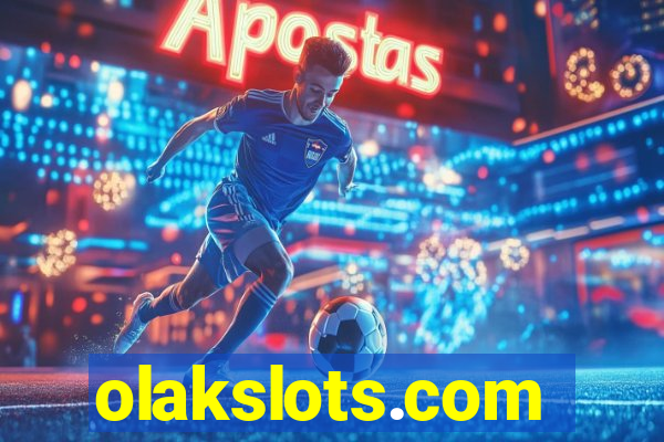 olakslots.com