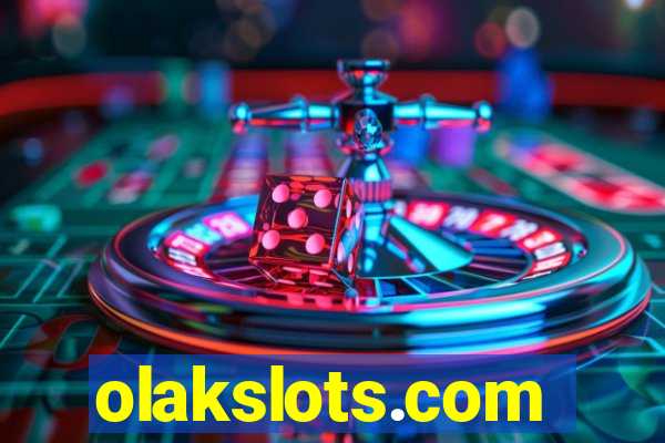 olakslots.com