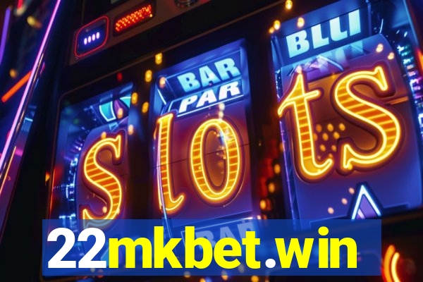 22mkbet.win