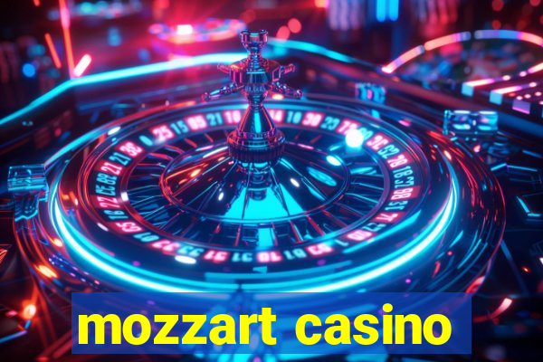 mozzart casino