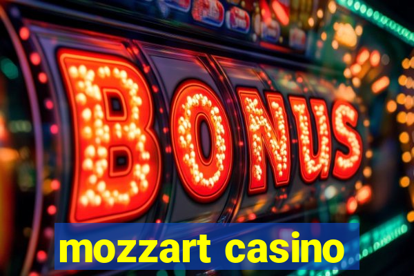 mozzart casino