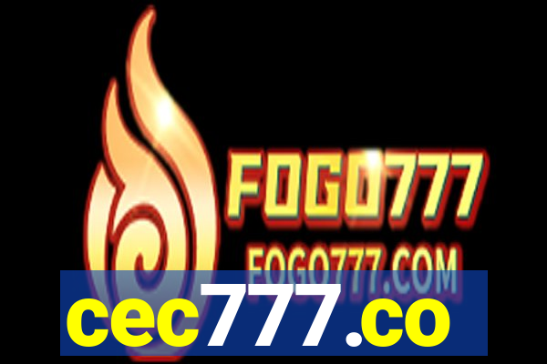 cec777.co