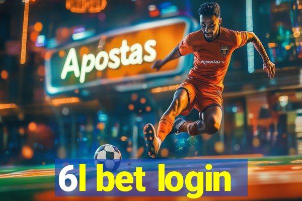 6l bet login