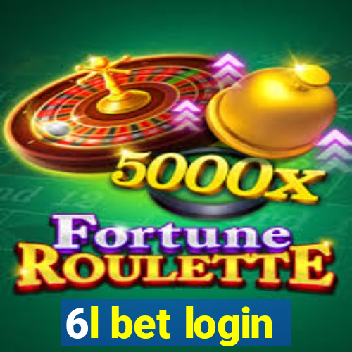 6l bet login