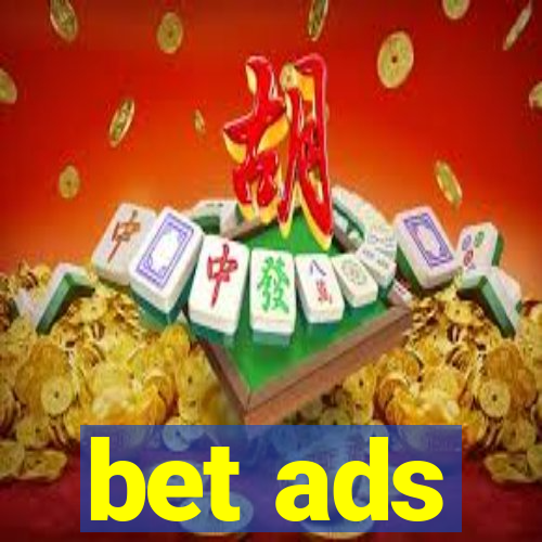 bet ads