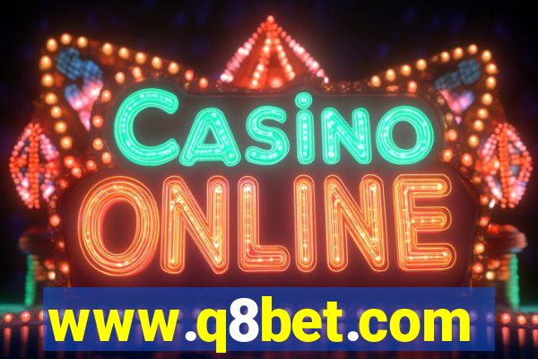 www.q8bet.com