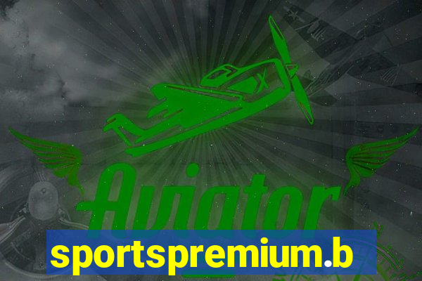 sportspremium.bet