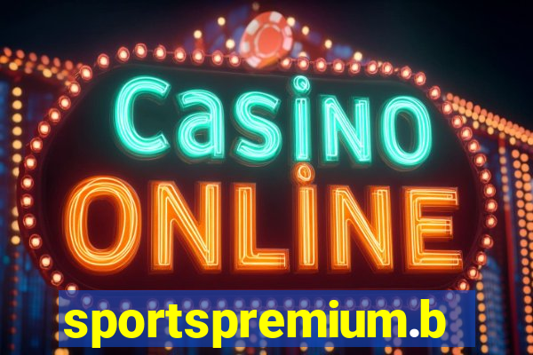 sportspremium.bet