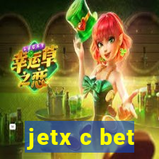 jetx c bet