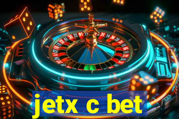 jetx c bet