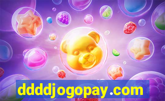 ddddjogopay.com