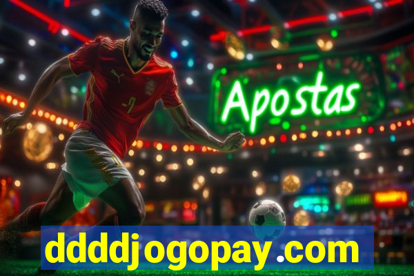 ddddjogopay.com