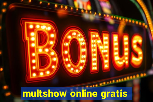 multshow online gratis