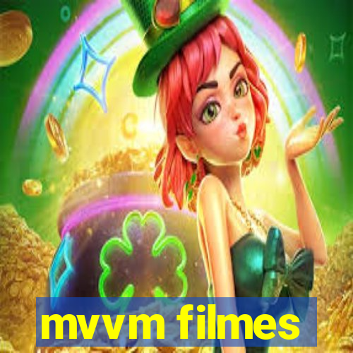 mvvm filmes