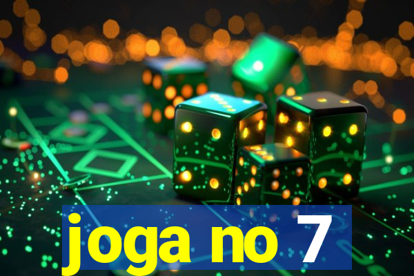 joga no 7