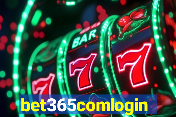 bet365comlogin