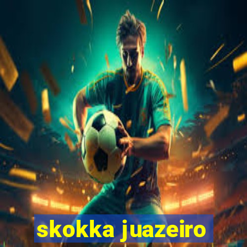 skokka juazeiro