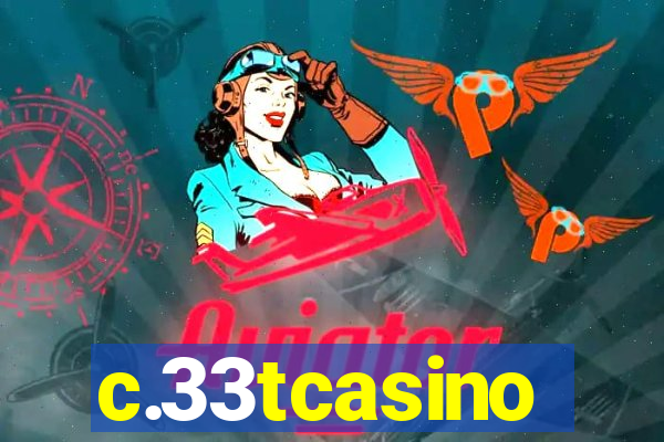 c.33tcasino