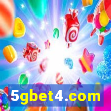 5gbet4.com