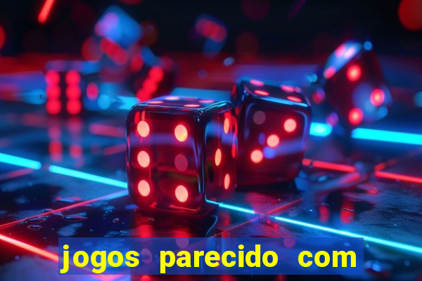 jogos parecido com coin master