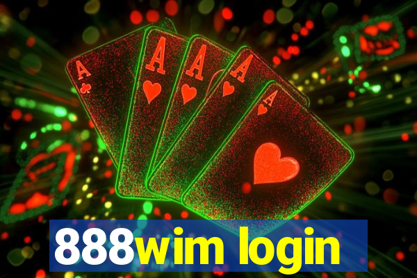 888wim login