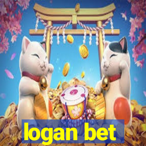 logan bet