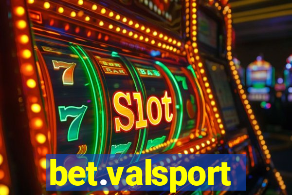 bet.valsport