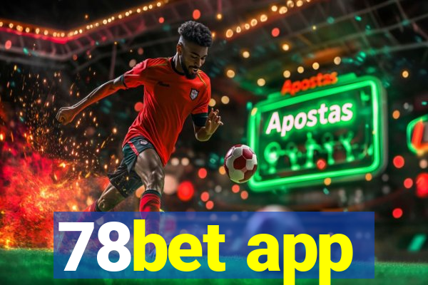 78bet app