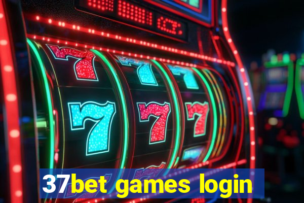 37bet games login