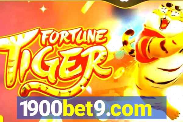 1900bet9.com