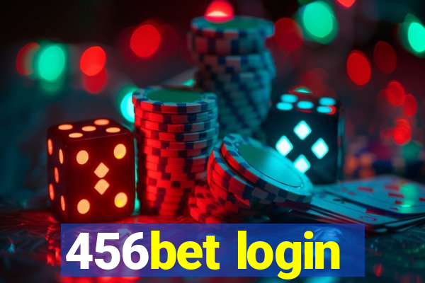 456bet login