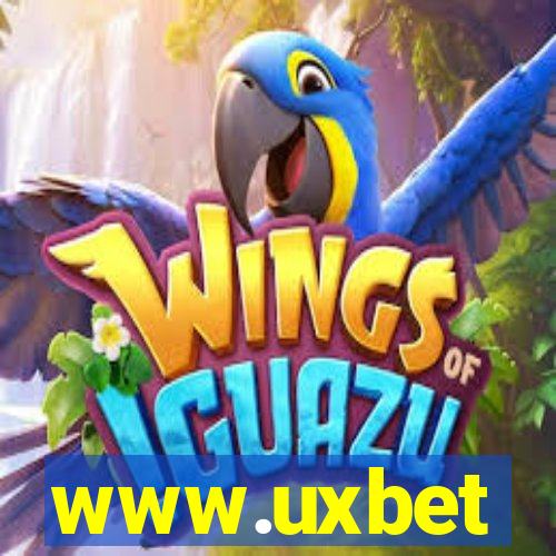 www.uxbet