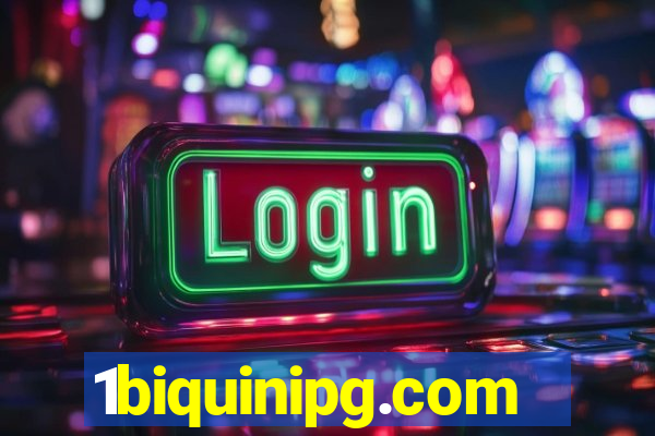 1biquinipg.com