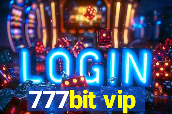 777bit vip