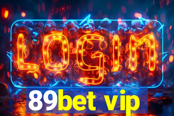 89bet vip