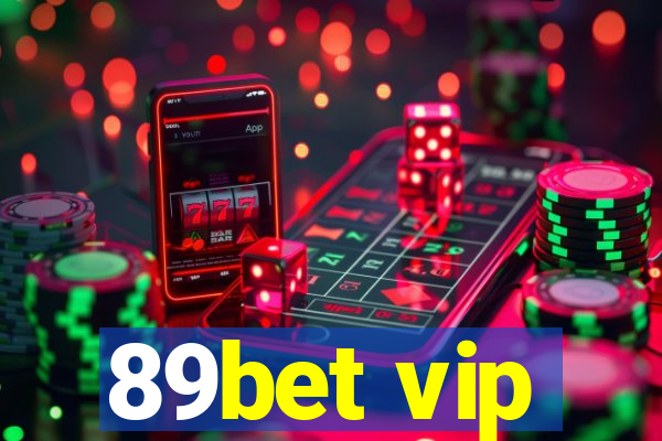 89bet vip